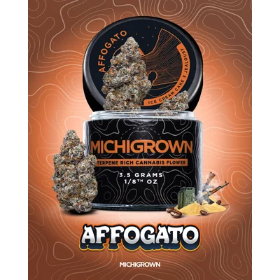 Affogato