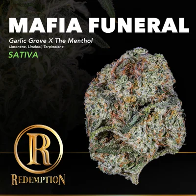 Mafia Funeral