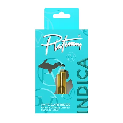 Apple Fritter Cartridge