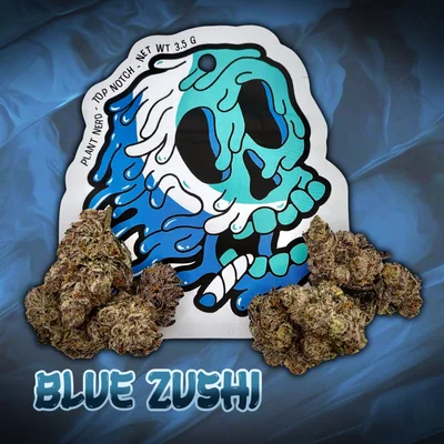 Blue Zushi