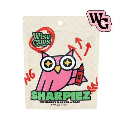 Sharpiez
