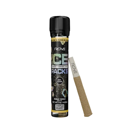 Maui Waui Infused Pre Roll