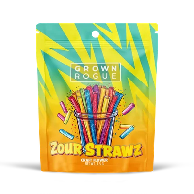 Zour Strawz