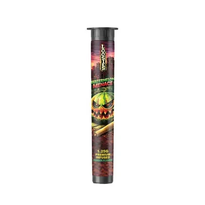 Watermelon Menace Infused Pre Roll