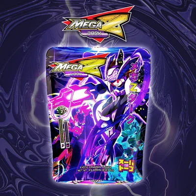 Mega Z Dark