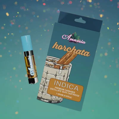 Horchata Cartridge