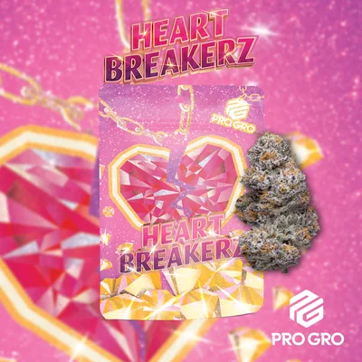 Heart Breakerz