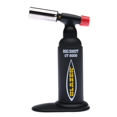 Big Shot Torch GT 8000 Black