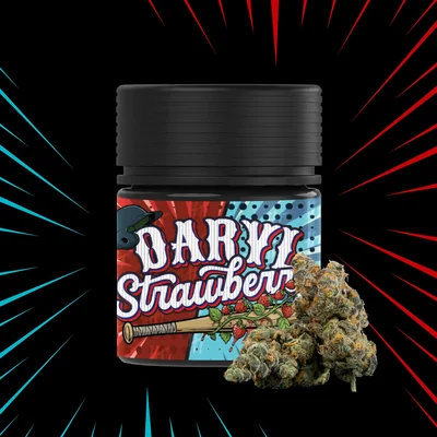 Daryl Strawberry