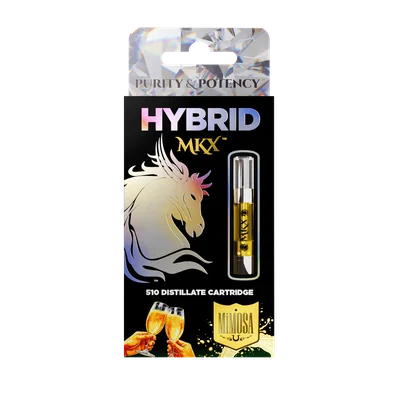 Mimosa Cartridge