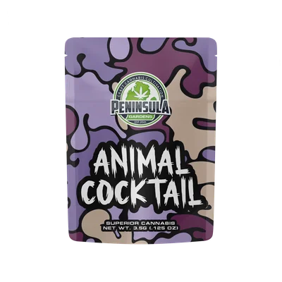 Animal Cocktail