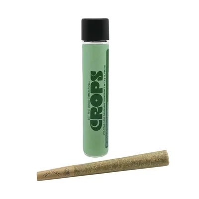 Boston Tea Party Pre Roll