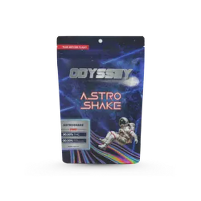 Z Lato Astroshake