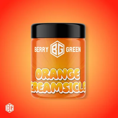 Orange Creamsicle Infused Pre Roll 3.5g 7pk