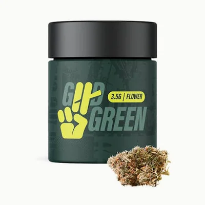 Mystic Mint