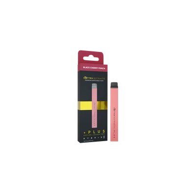 Black Cherry Punch Disposable