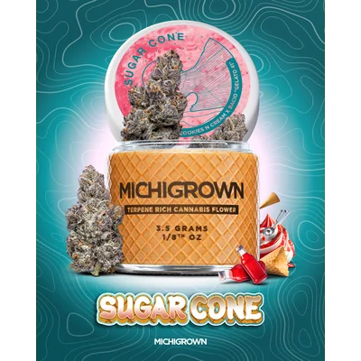 Sugar Cone