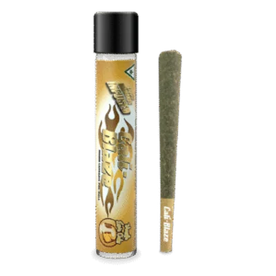 Bubble Gum Infused Pre Roll