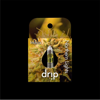 Northern Lights Cartridge