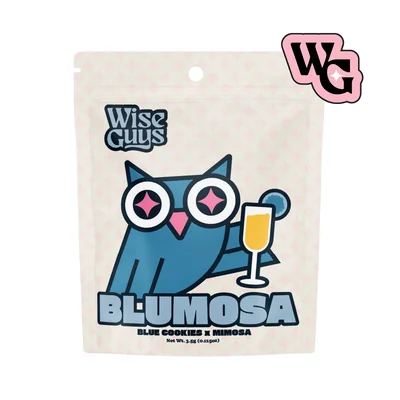 Blumosa