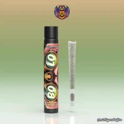 Bolo Runtz Pre Roll