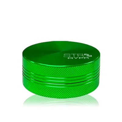 RYPR Grinder 2pc Green