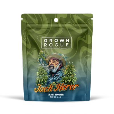 Jack Herer