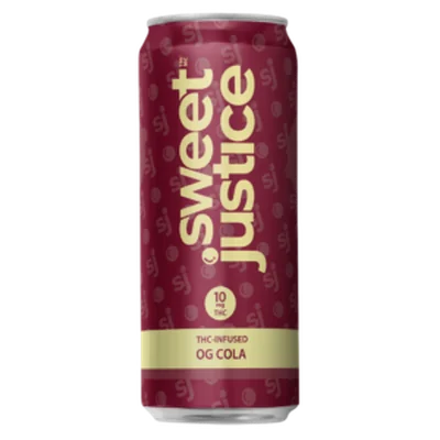 OG Cola Drink 10mg