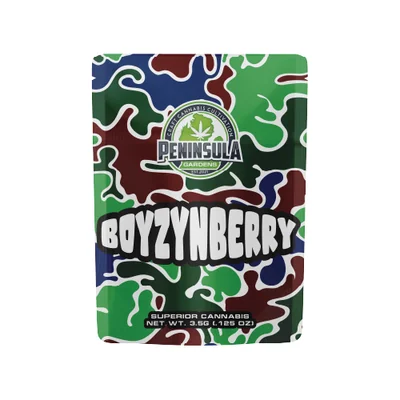 Boyzynberry