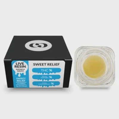 The Don Mega Live Resin Badder