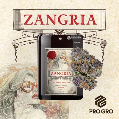 Zangria