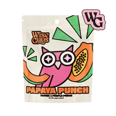 Papaya Punch