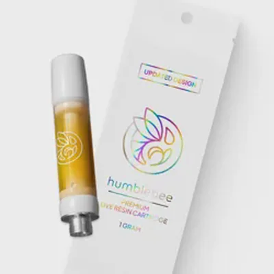 Cereal Killer Live Resin Cartridge