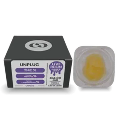 Death Star Live Resin Sugar & Sauce