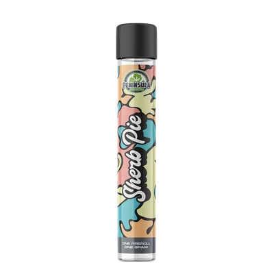 Sherb Pie Pre Roll