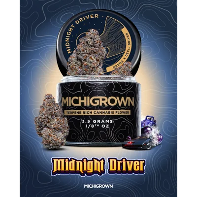 Midnight Driver