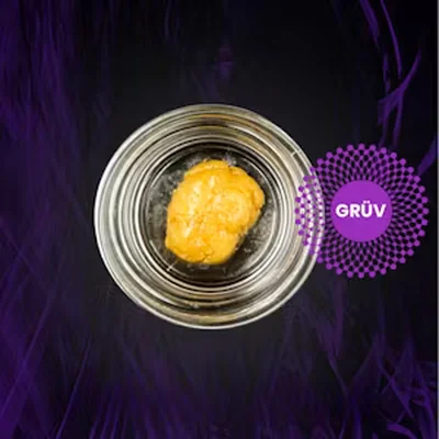 Sour Diesel Live Rosin
