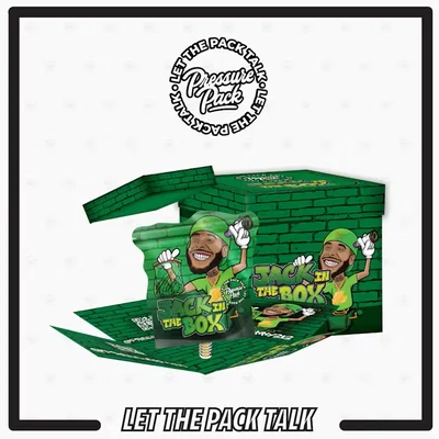 x Jack Funny Candy Apple Jacks