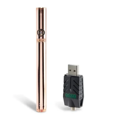 Slim Twist Pen 2.0 Rose Gold