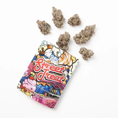 Street Treat 3.5g
