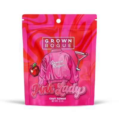 Pink Lady 3.5g