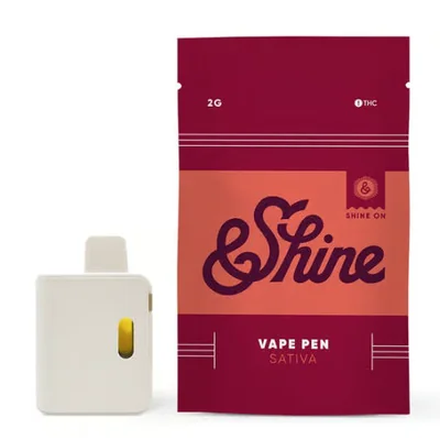 XJ 13 Disposable Vape