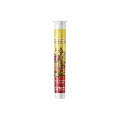 Triple Beam Pre Roll