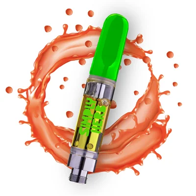Lycheeberry Dream Cartridge