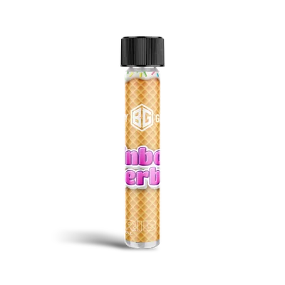 Rainbow Sherbet Infused Pre Roll