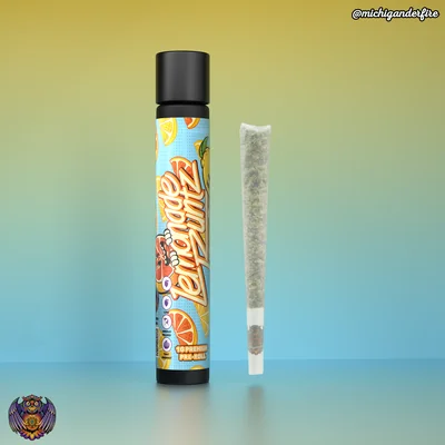 Lemonade Runtz Pre Roll