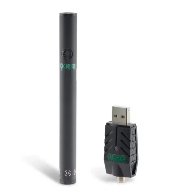 Slim Twist Pen 2.0 Panther Black