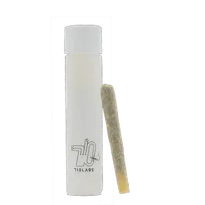 LMNO Z Pre Roll