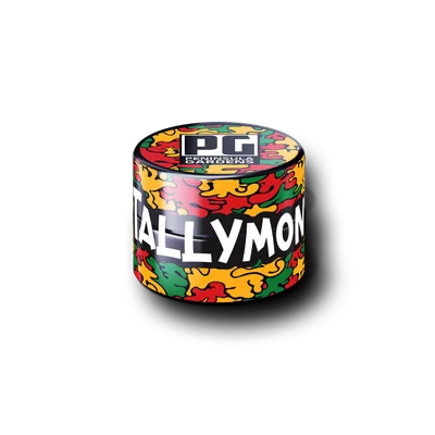 Tallymon Rosin