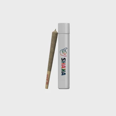 Gold Cash Gold Pre Roll